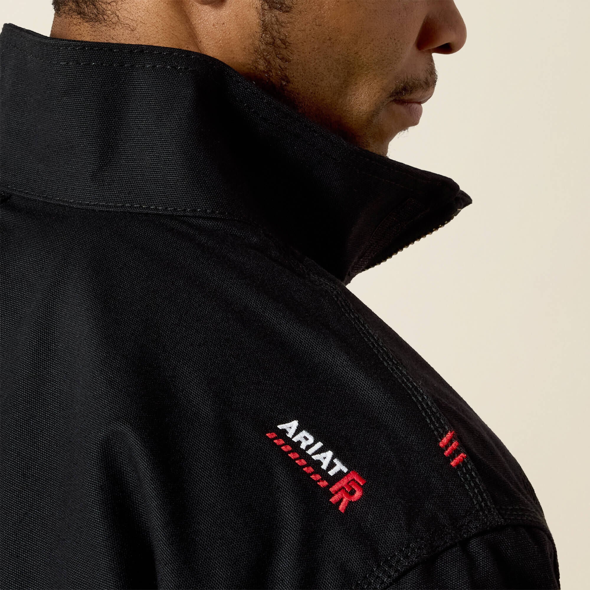 FR Workhorse Insulated Jacket-Ariat