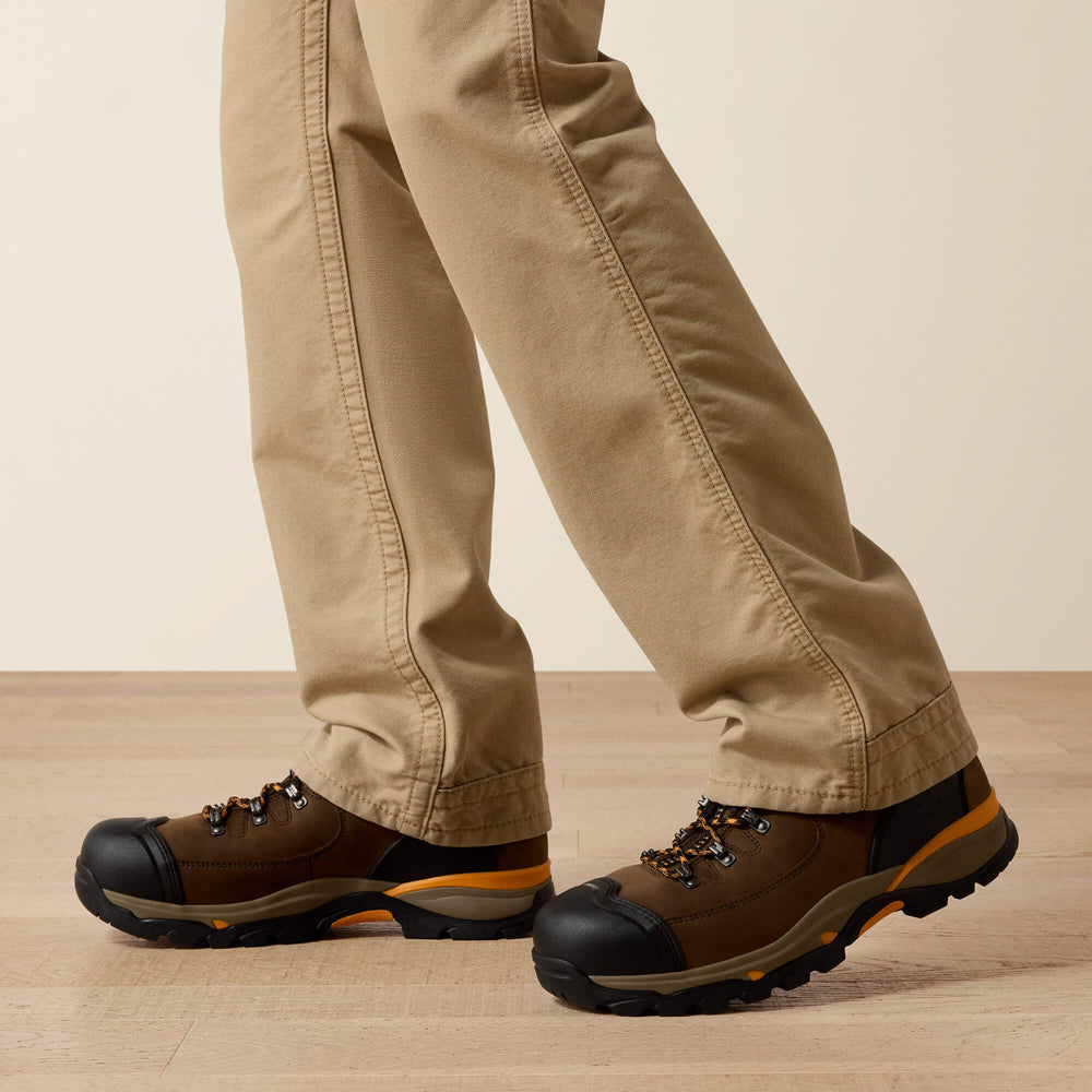 FR M4 Relaxed Workhorse Boot Cut Pant-Ariat