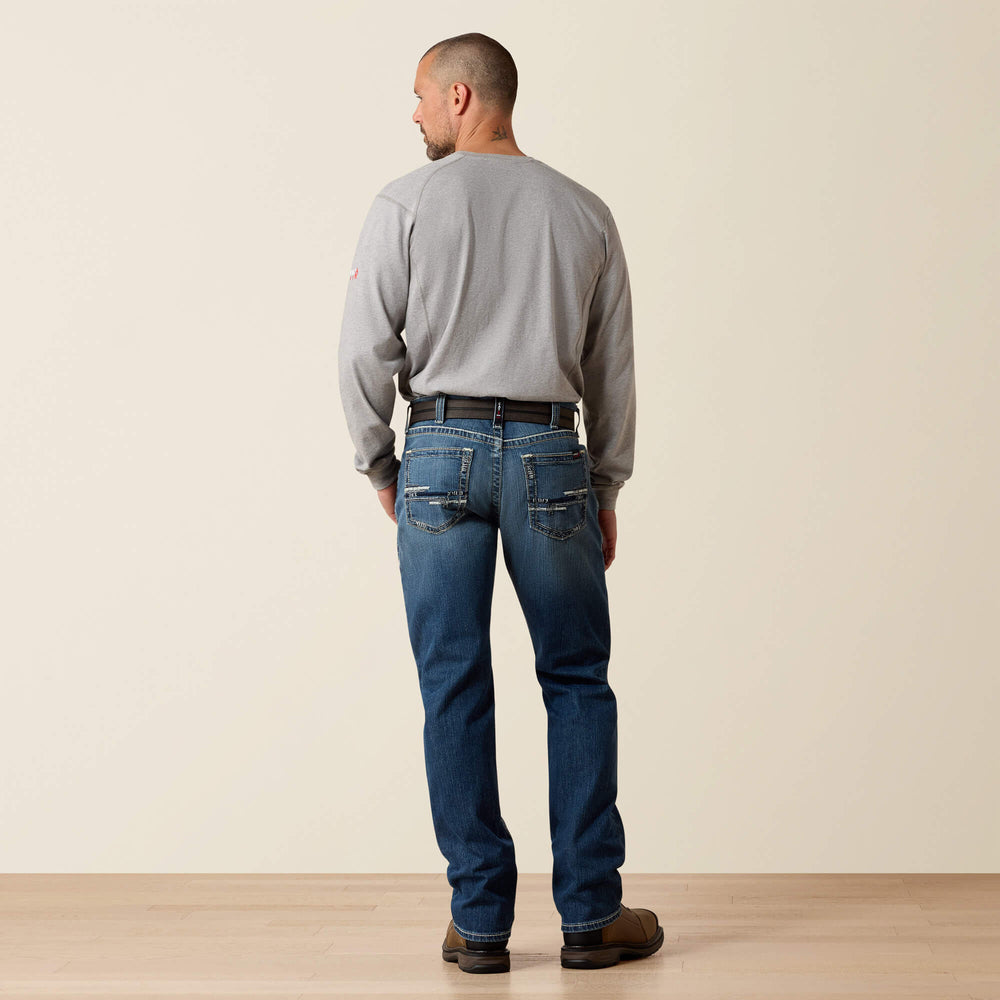 FR M7 DuraStretch Adkins Straight Leg Jean-Ariat