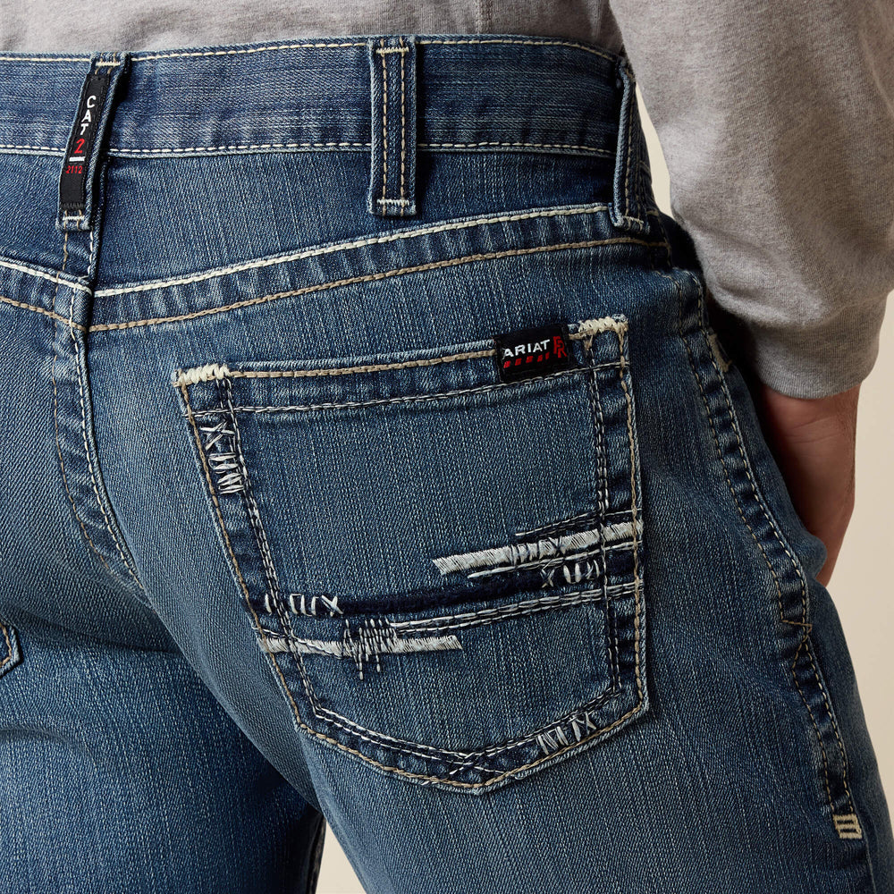 FR M7 DuraStretch Adkins Straight Leg Jean-Ariat