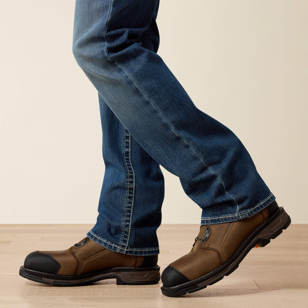 FR M7 DuraStretch Adkins Straight Leg Jean-Ariat