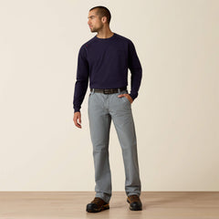 FR M4 Relaxed Workhorse Boot Cut Pant-Ariat