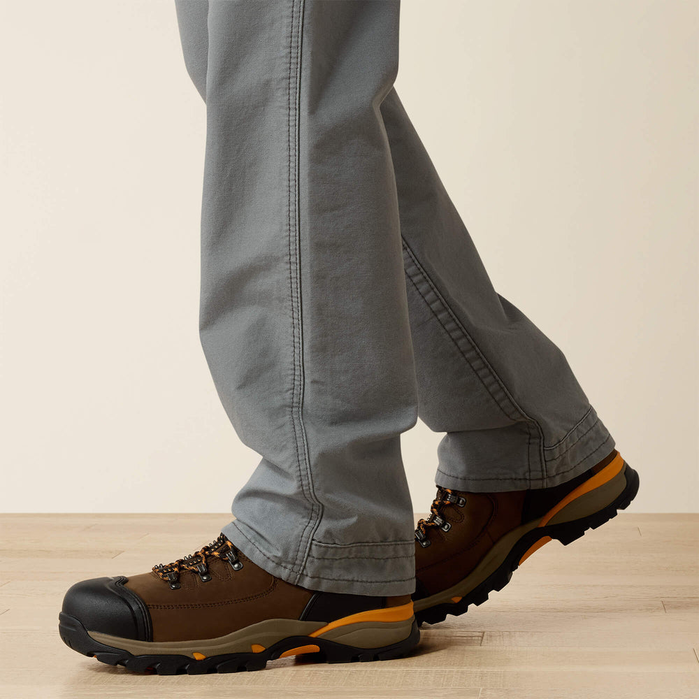 FR M4 Relaxed Workhorse Boot Cut Pant-Ariat