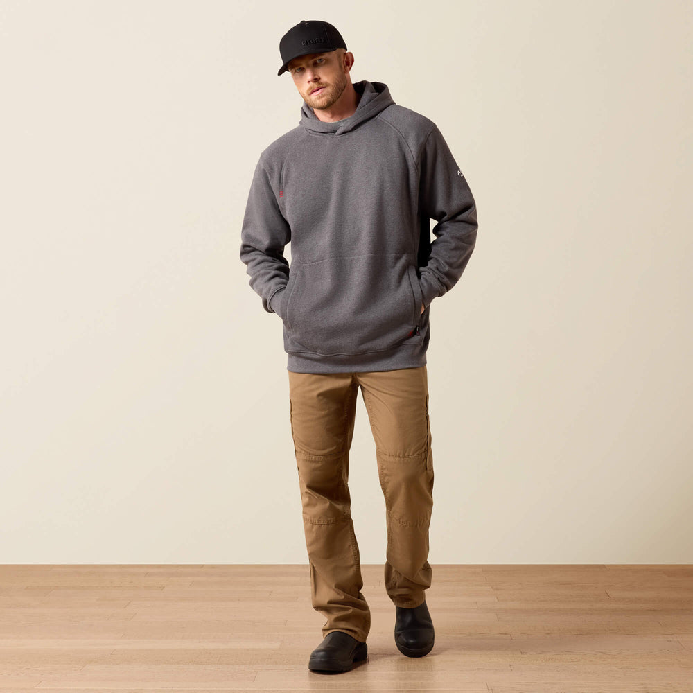 FR Rev Pullover Hoodie-Ariat