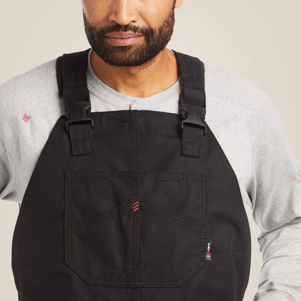 FR Insulated Overall 2.0 Bib-Ariat