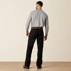 FR M4 Relaxed Workhorse Boot Cut Pant-Ariat