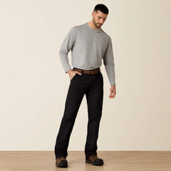 FR M4 Relaxed Workhorse Boot Cut Pant-Ariat