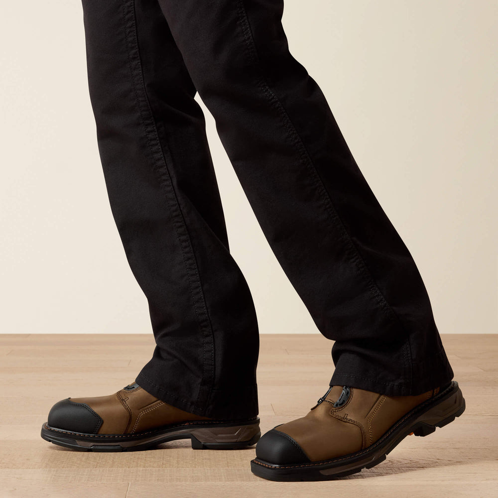 FR M4 Relaxed Workhorse Boot Cut Pant-Ariat
