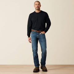 FR M7 Slim Duralight Stretch Basic Straight Jean-Ariat