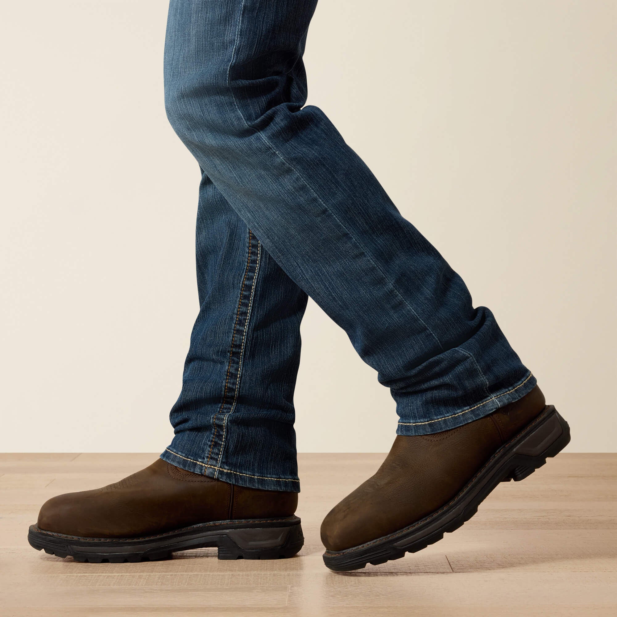FR M7 Slim Duralight Stretch Basic Straight Jean-Ariat