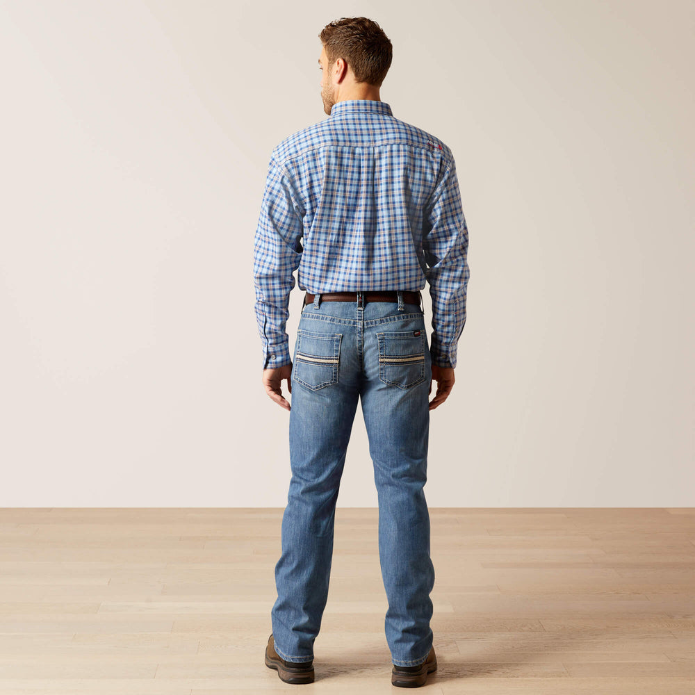 FR M5 Straight DuraStretch DuraLight Owens Straight Jean-Ariat