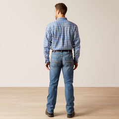 FR M5 Straight DuraStretch DuraLight Owens Straight Jean-Ariat
