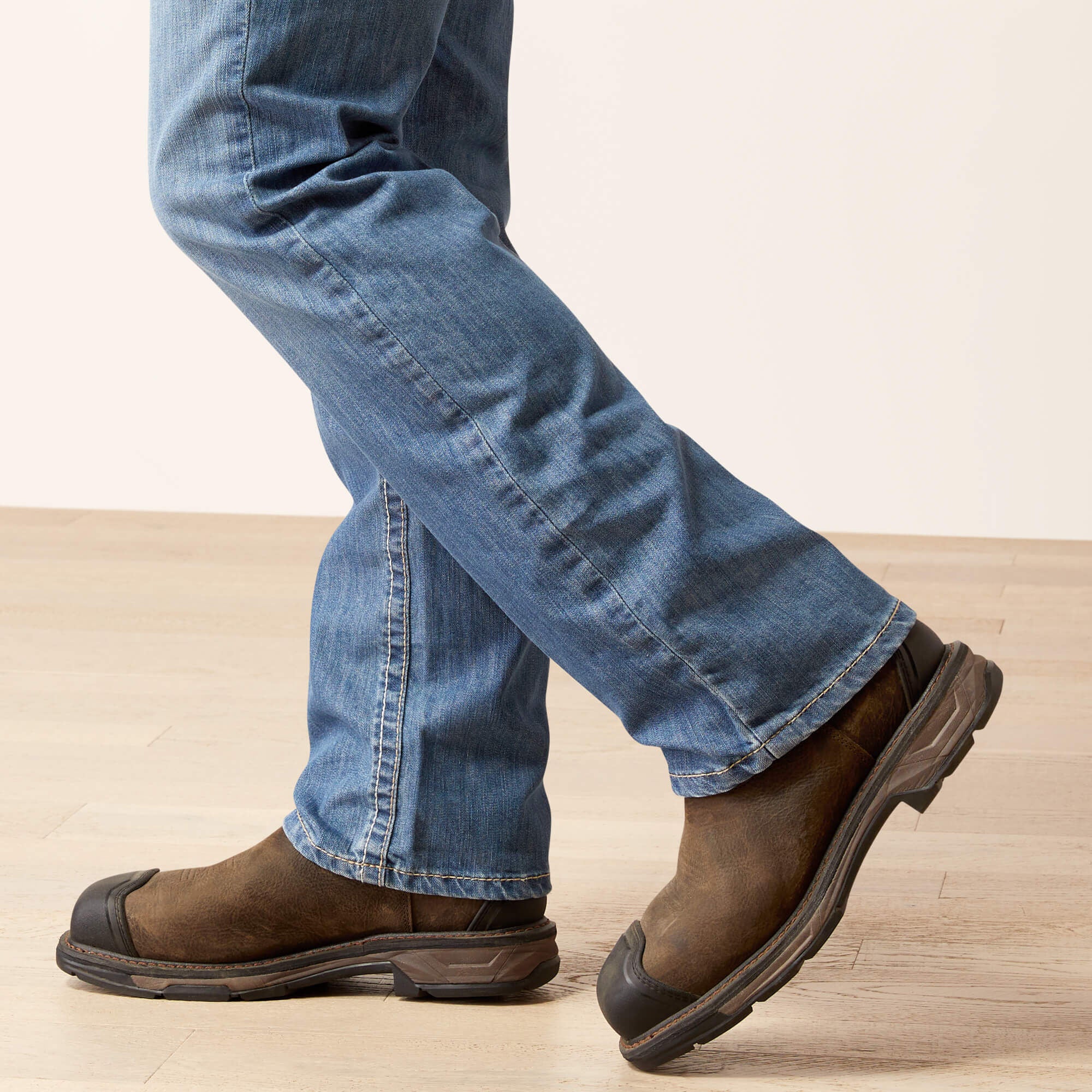 FR M5 Straight DuraStretch DuraLight Owens Straight Jean-Ariat