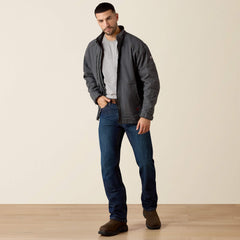 FR DuraLight Cordura Canvas Field Jacket-Ariat