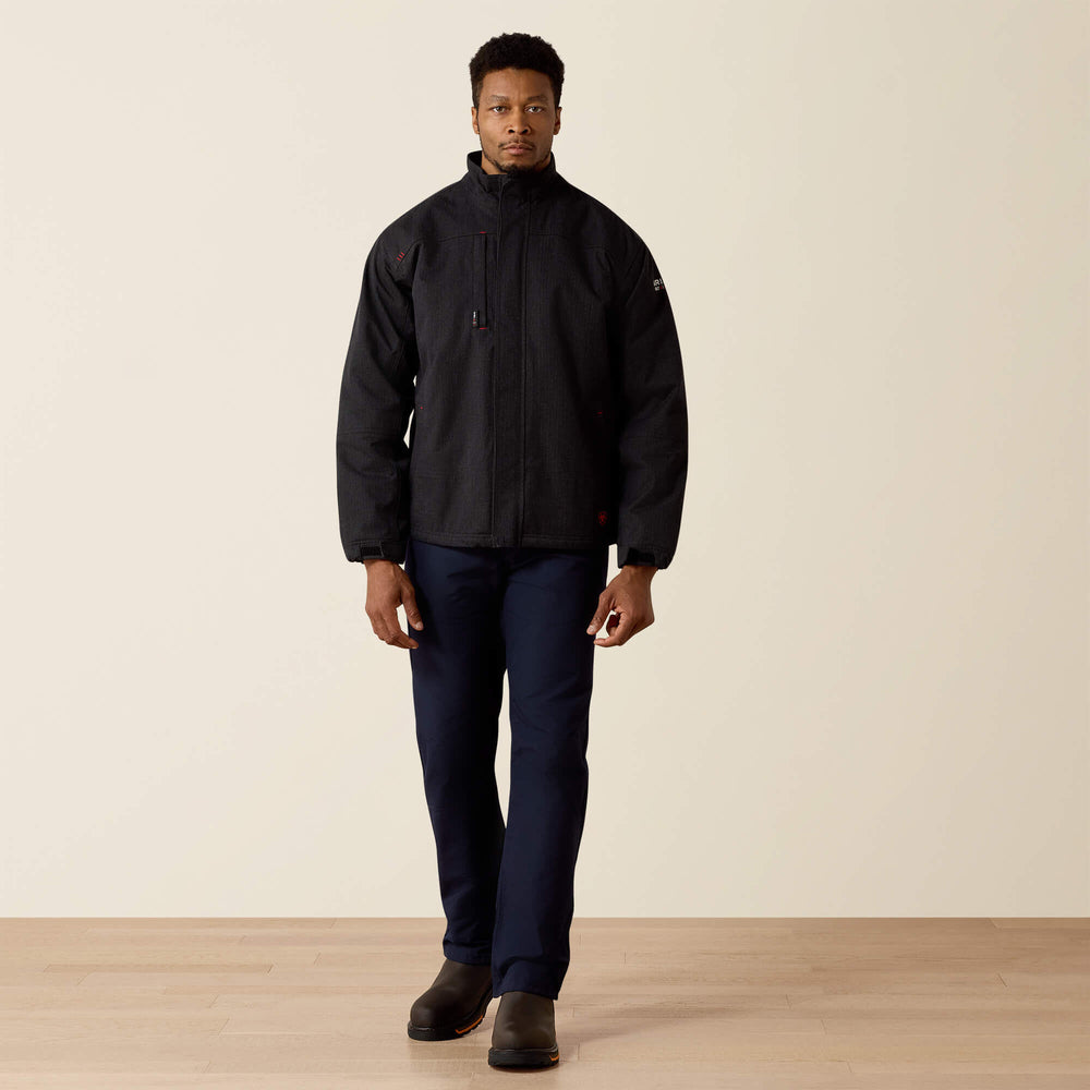 FR H2O Waterproof Insulated Jacket-Ariat