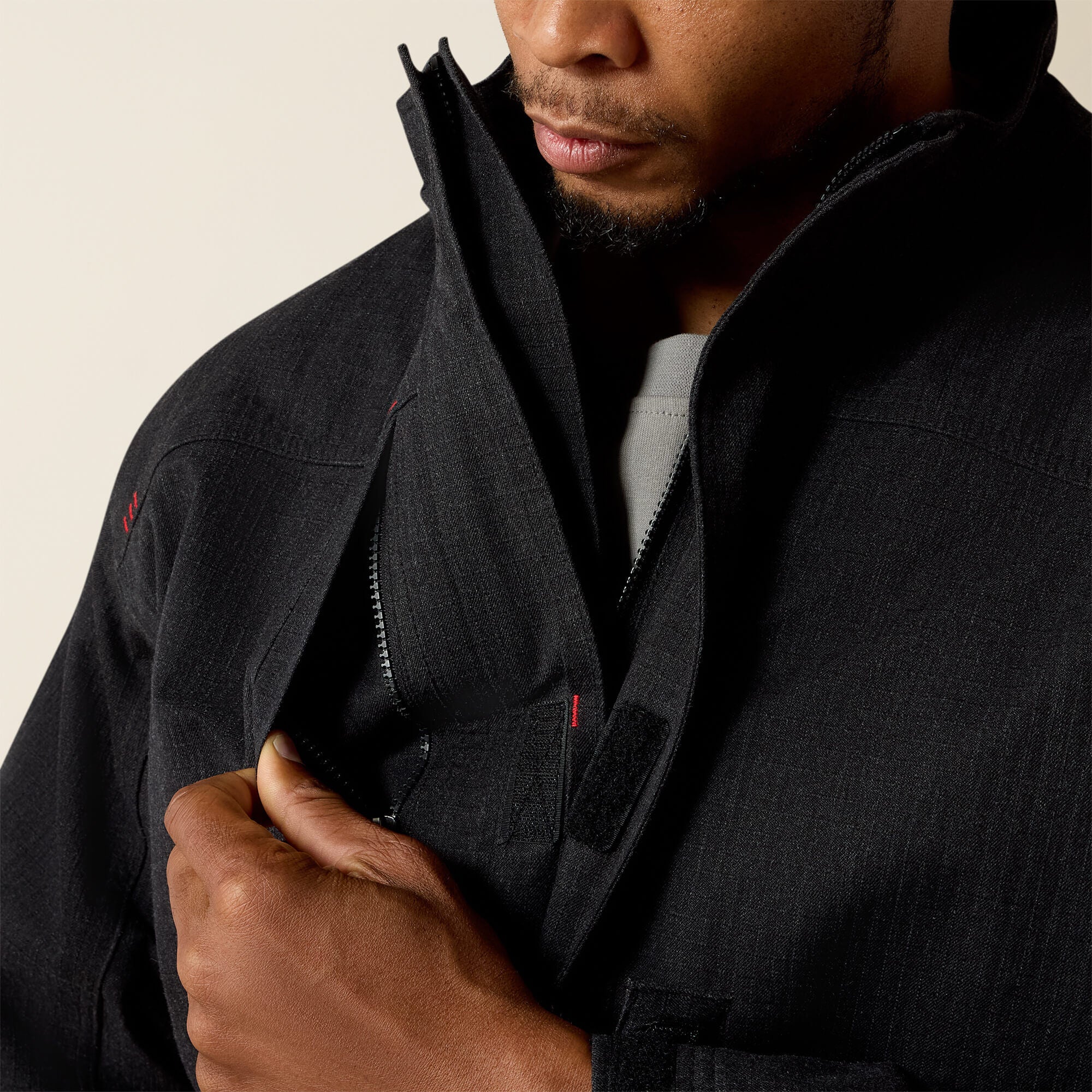 FR H2O Waterproof Insulated Jacket-Ariat