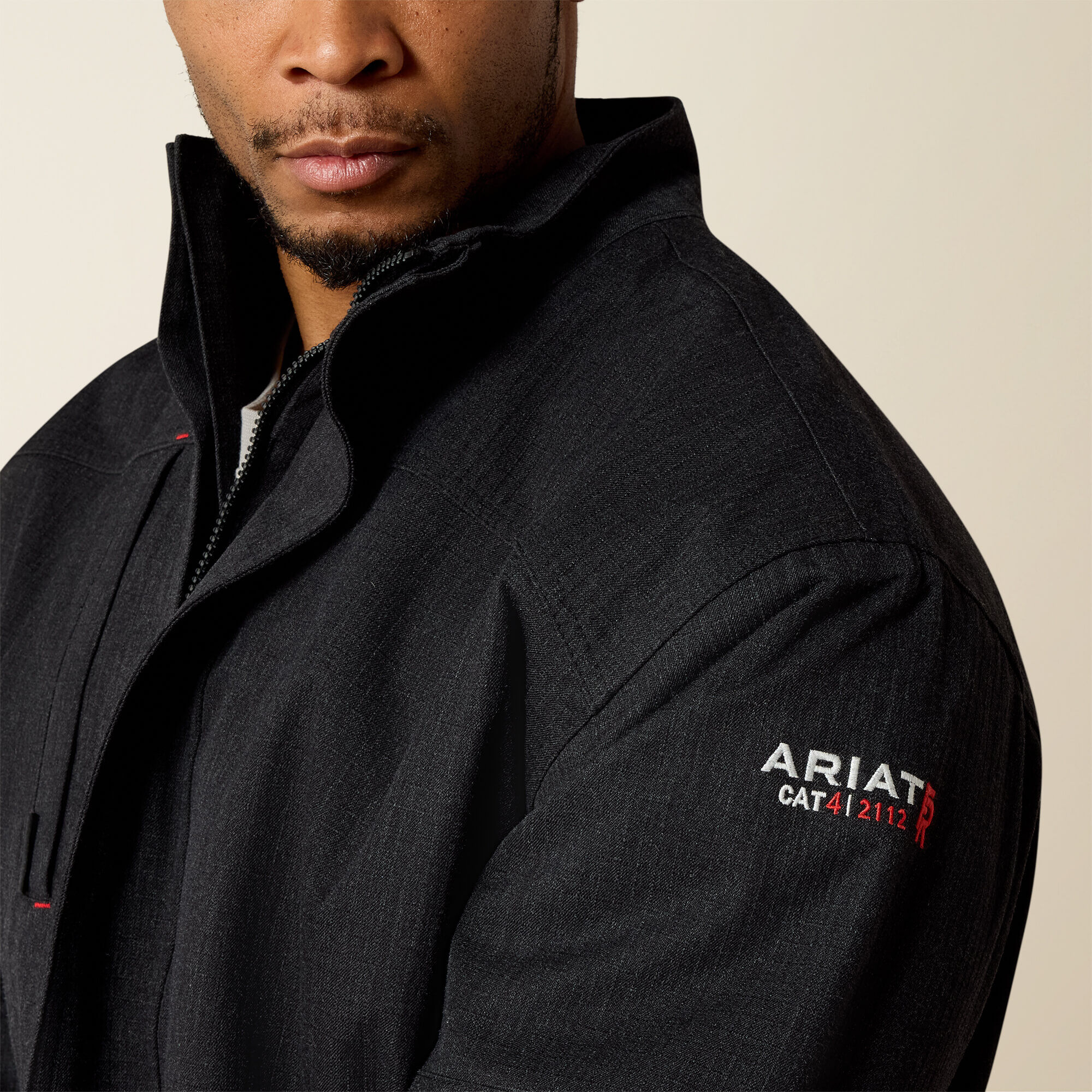 FR H2O Waterproof Insulated Jacket-Ariat