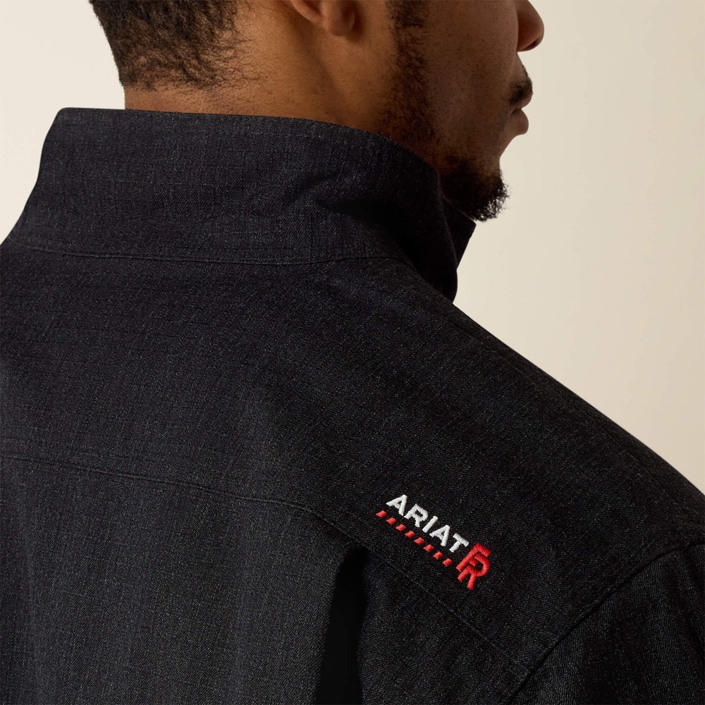 FR H2O Waterproof Insulated Jacket-Ariat