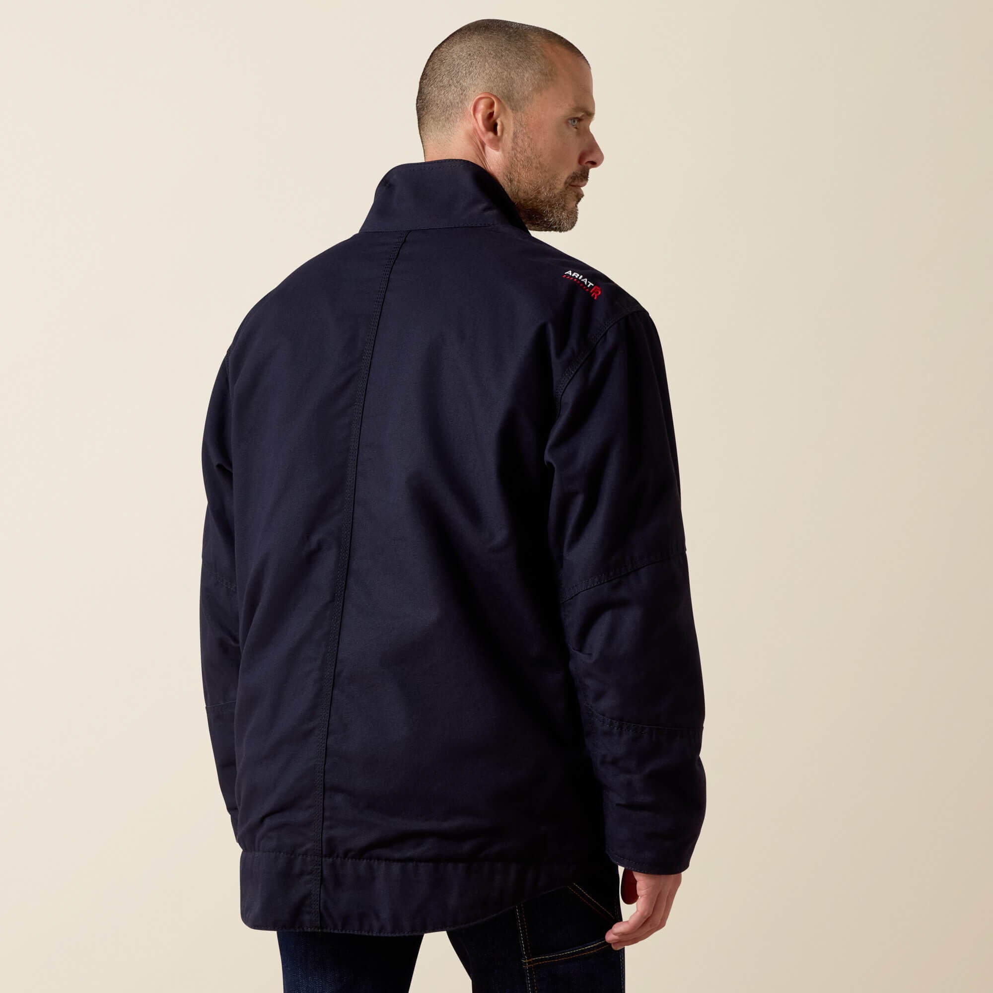 FR Workhorse Insulated Jacket-Ariat