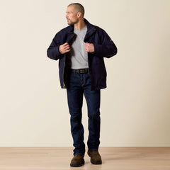 FR Workhorse Insulated Jacket-Ariat