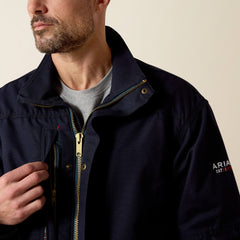 FR Workhorse Insulated Jacket-Ariat