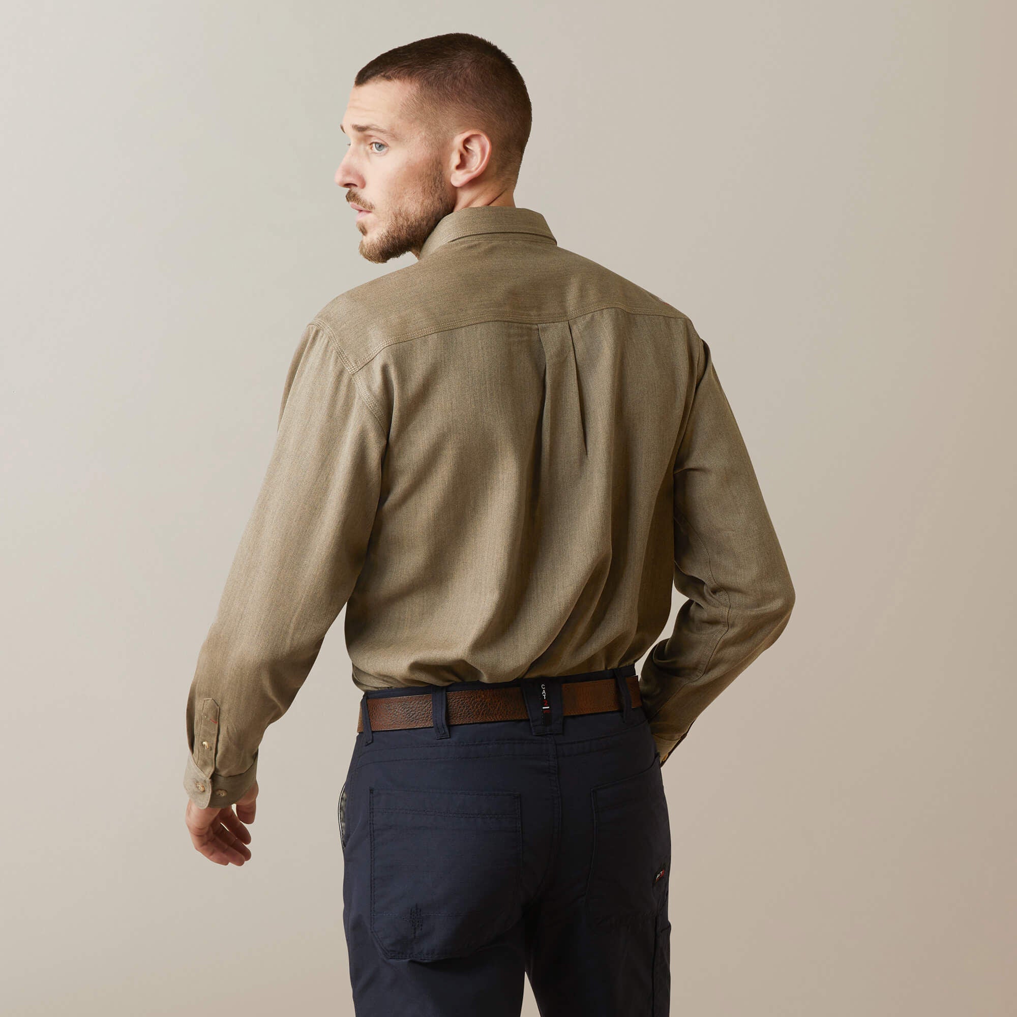 FR Air Inherent Work Shirt-Ariat