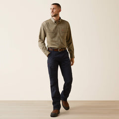 FR Air Inherent Work Shirt-Ariat