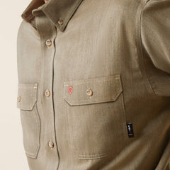 FR Air Inherent Work Shirt-Ariat