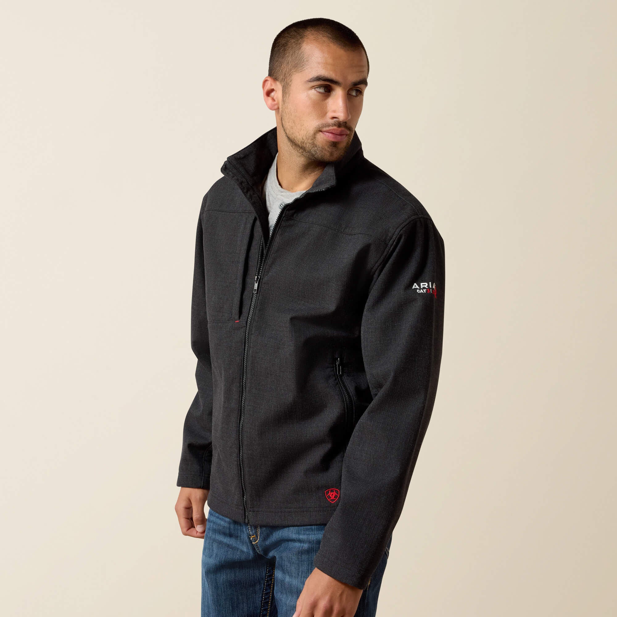 FR Vernon Jacket-Ariat