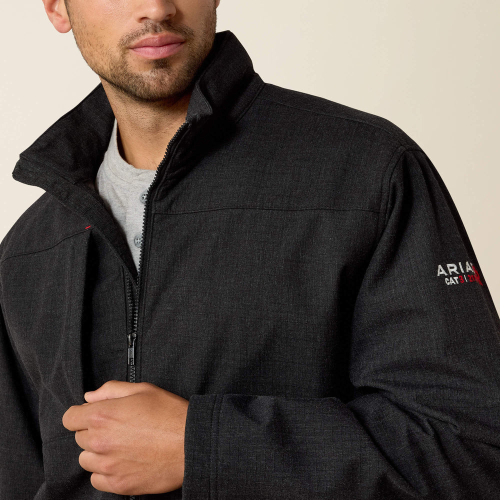 FR Vernon Jacket-Ariat