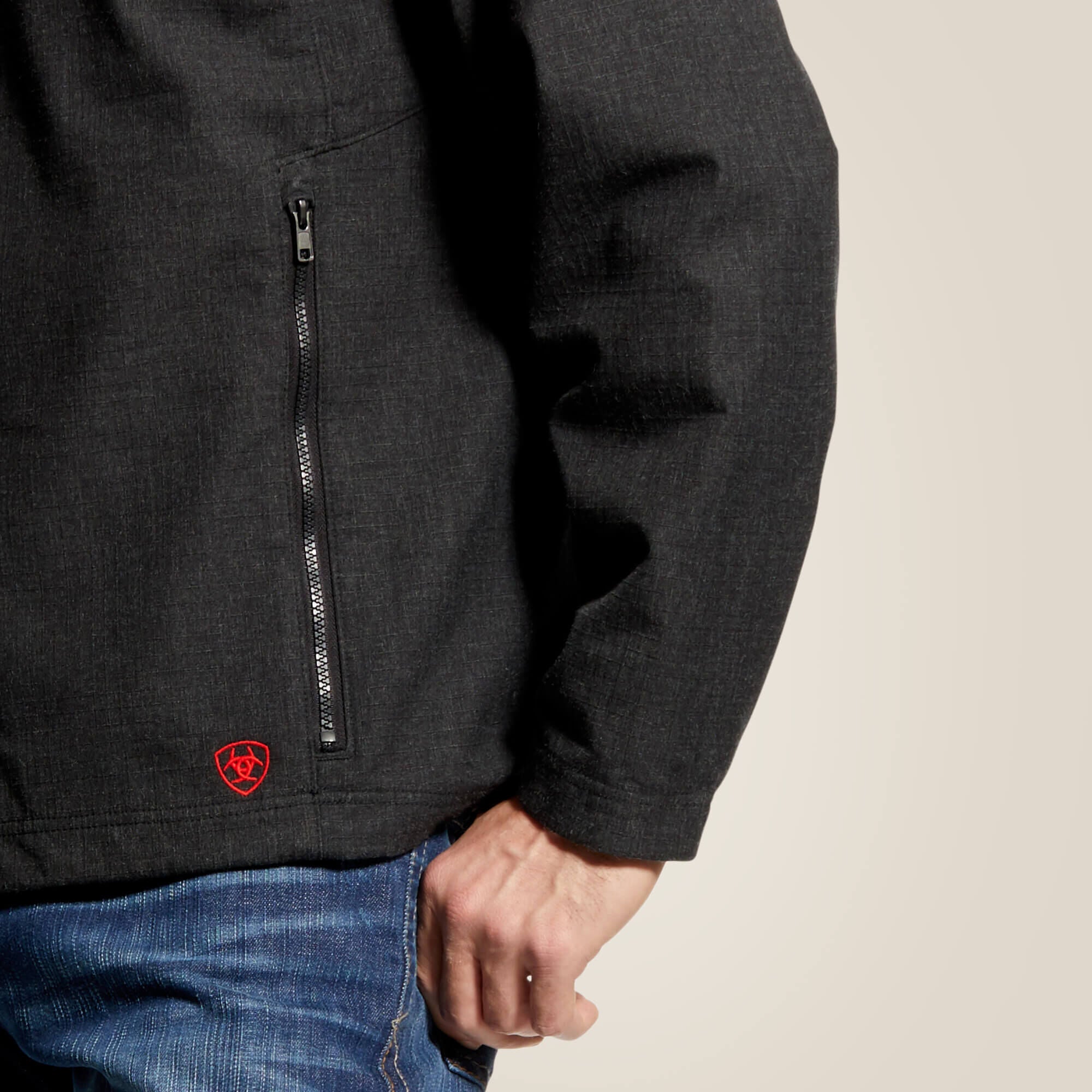 FR Vernon Jacket-Ariat