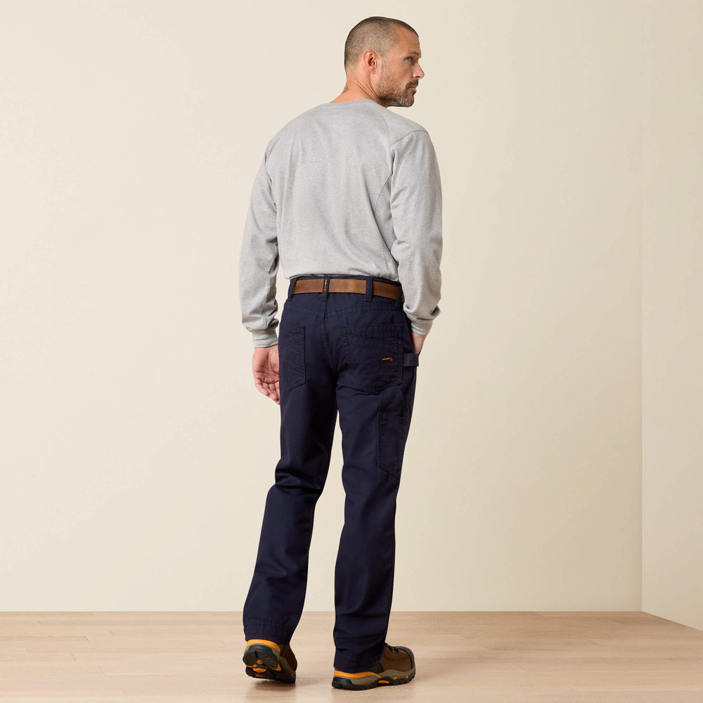 FR M4 Relaxed Workhorse Boot Cut Pant-Ariat