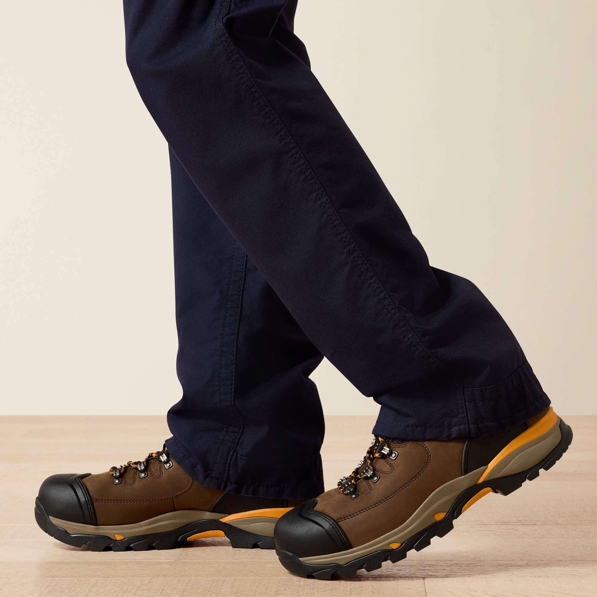 FR M4 Relaxed Workhorse Boot Cut Pant-Ariat