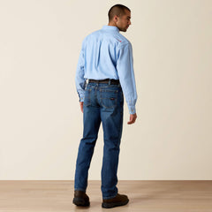 FR M3 Loose Basic Stackable Straight Leg Jean-Ariat
