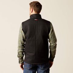 FR Cloud 9 2.0 Insulated Vest-Ariat