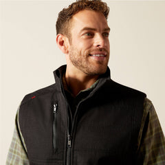 FR Cloud 9 2.0 Insulated Vest-Ariat