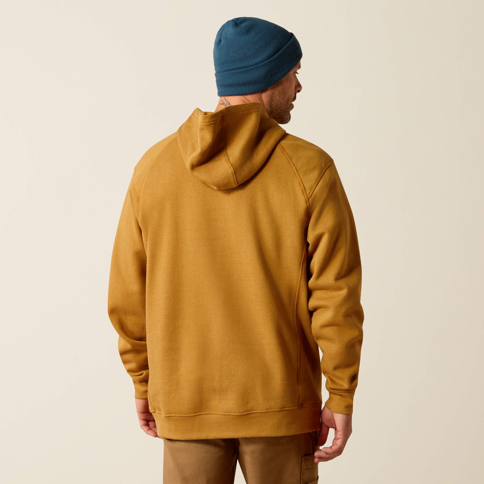 FR Rev Pullover Hoodie-Ariat