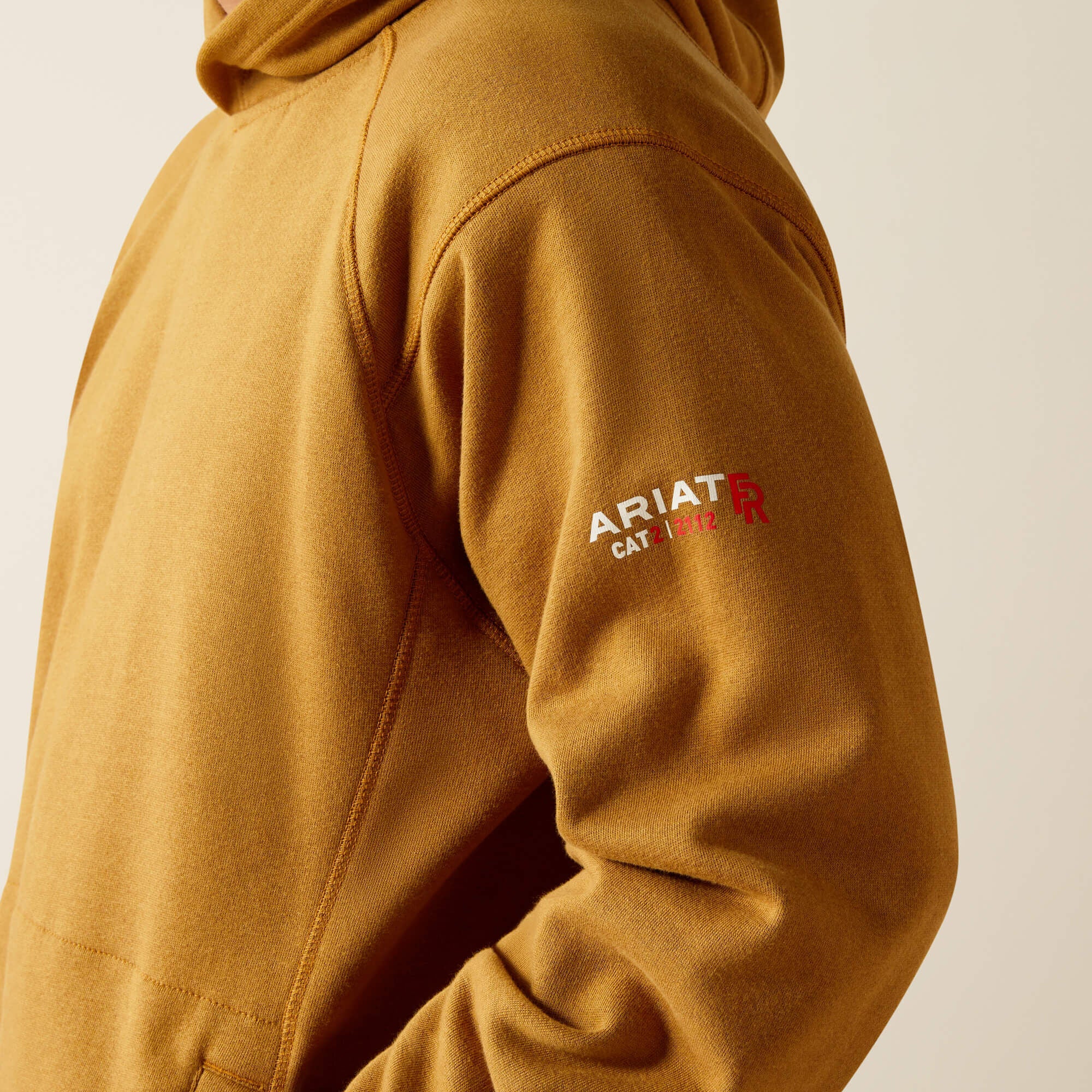 FR Rev Pullover Hoodie-Ariat