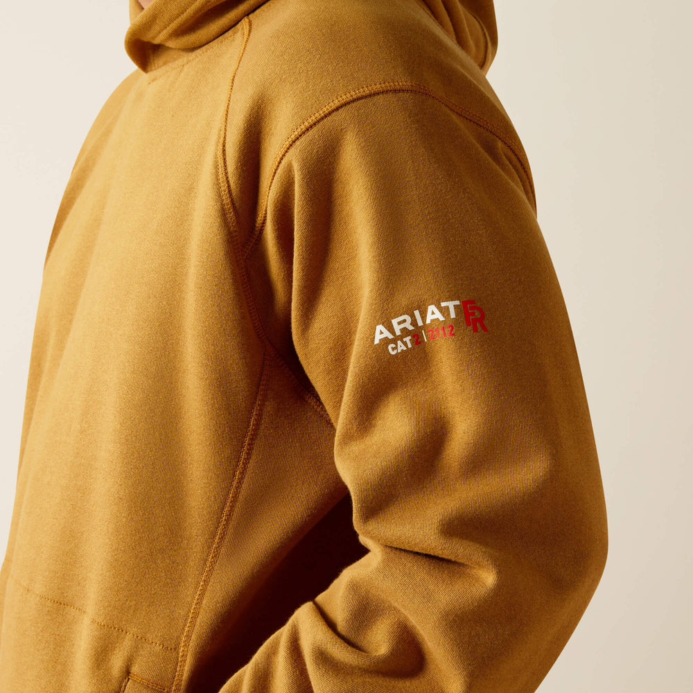 FR Rev Pullover Hoodie-Ariat
