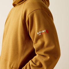 FR Rev Pullover Hoodie-Ariat