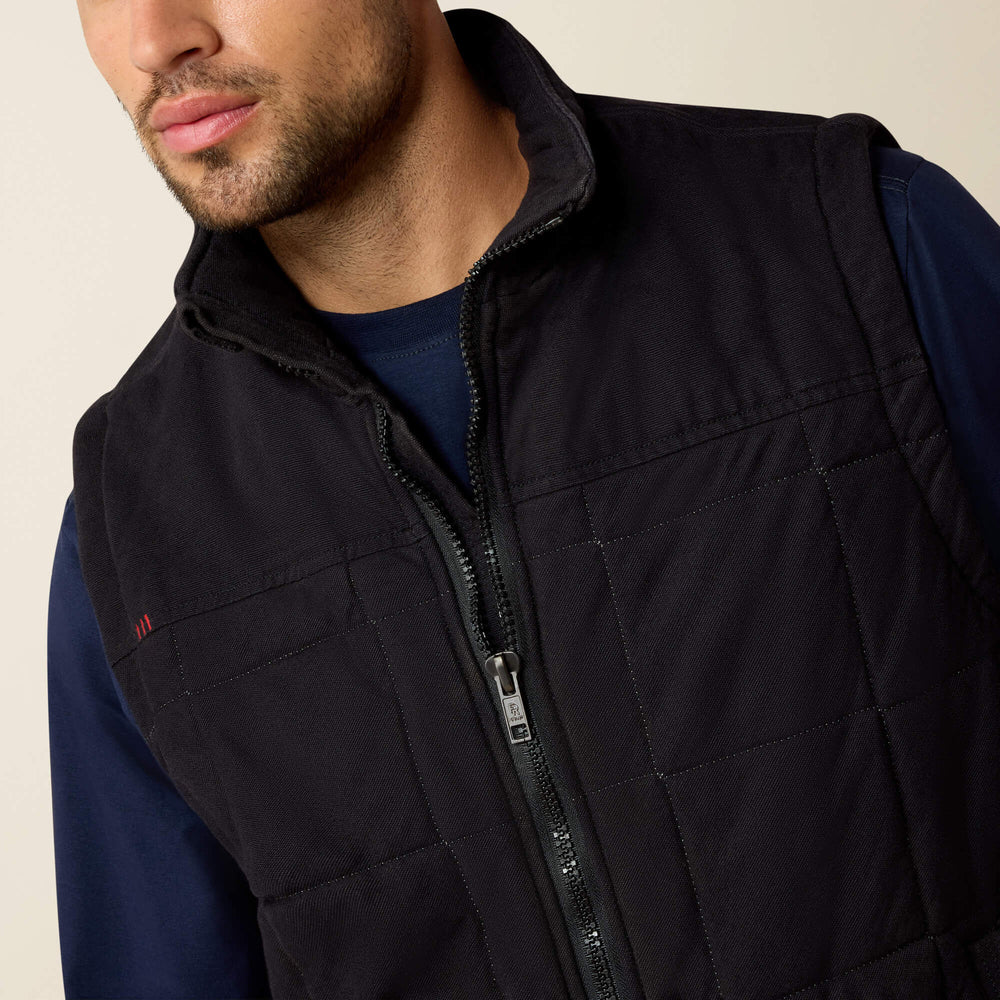 FR Crius Insulated Vest-Ariat