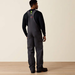 FR Canvas Unlined Bib-Ariat