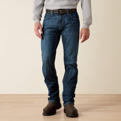 FR M5 Straight DuraLight Stretch Coltrane Straight Leg Jean-Ariat