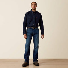 FR M4 Relaxed DuraStretch Stillwell Boot Cut Jean-Ariat