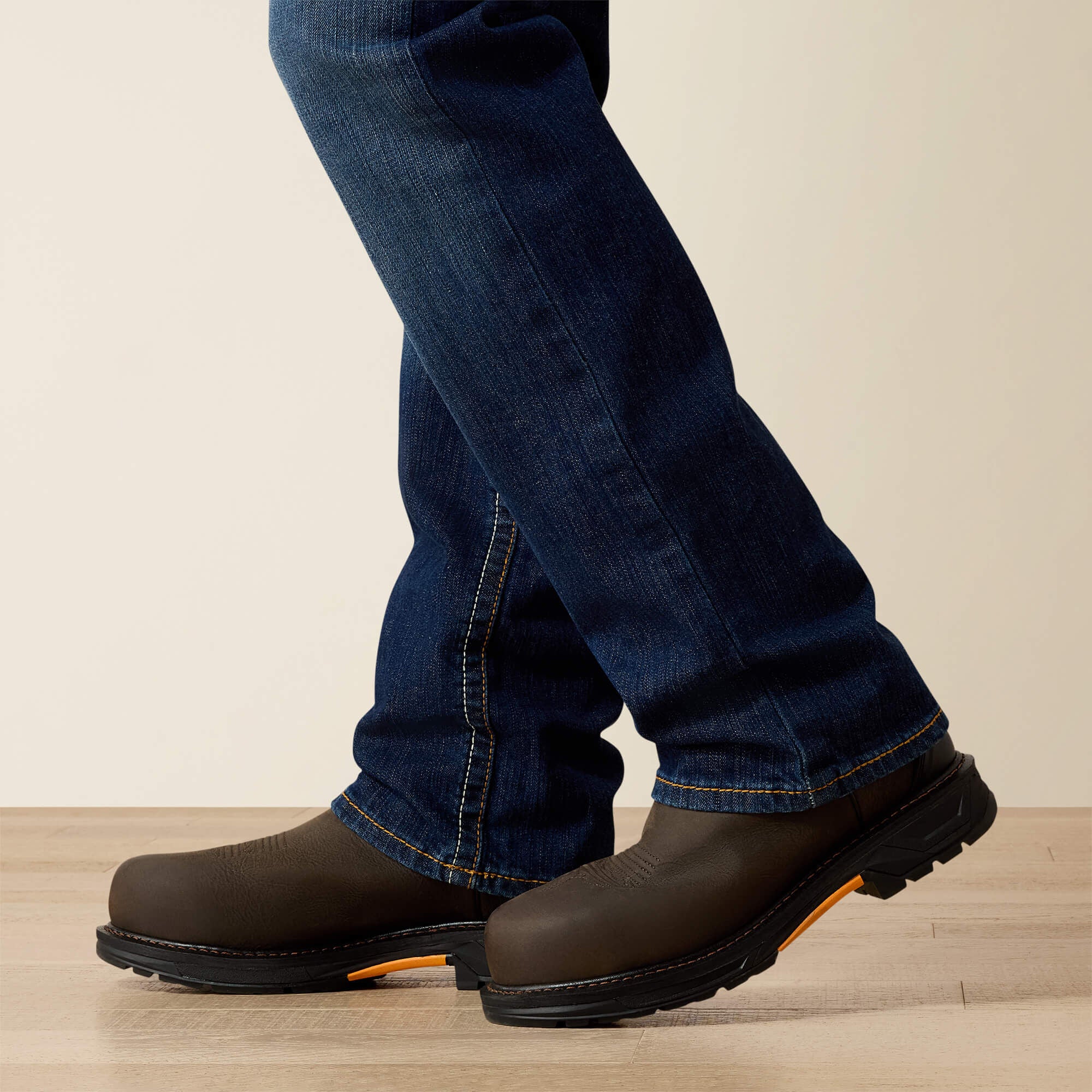 FR M4 Relaxed DuraStretch Stillwell Boot Cut Jean-Ariat