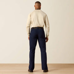 FR M4 Relaxed DuraLight Ripstop Boot Cut Pant-Ariat