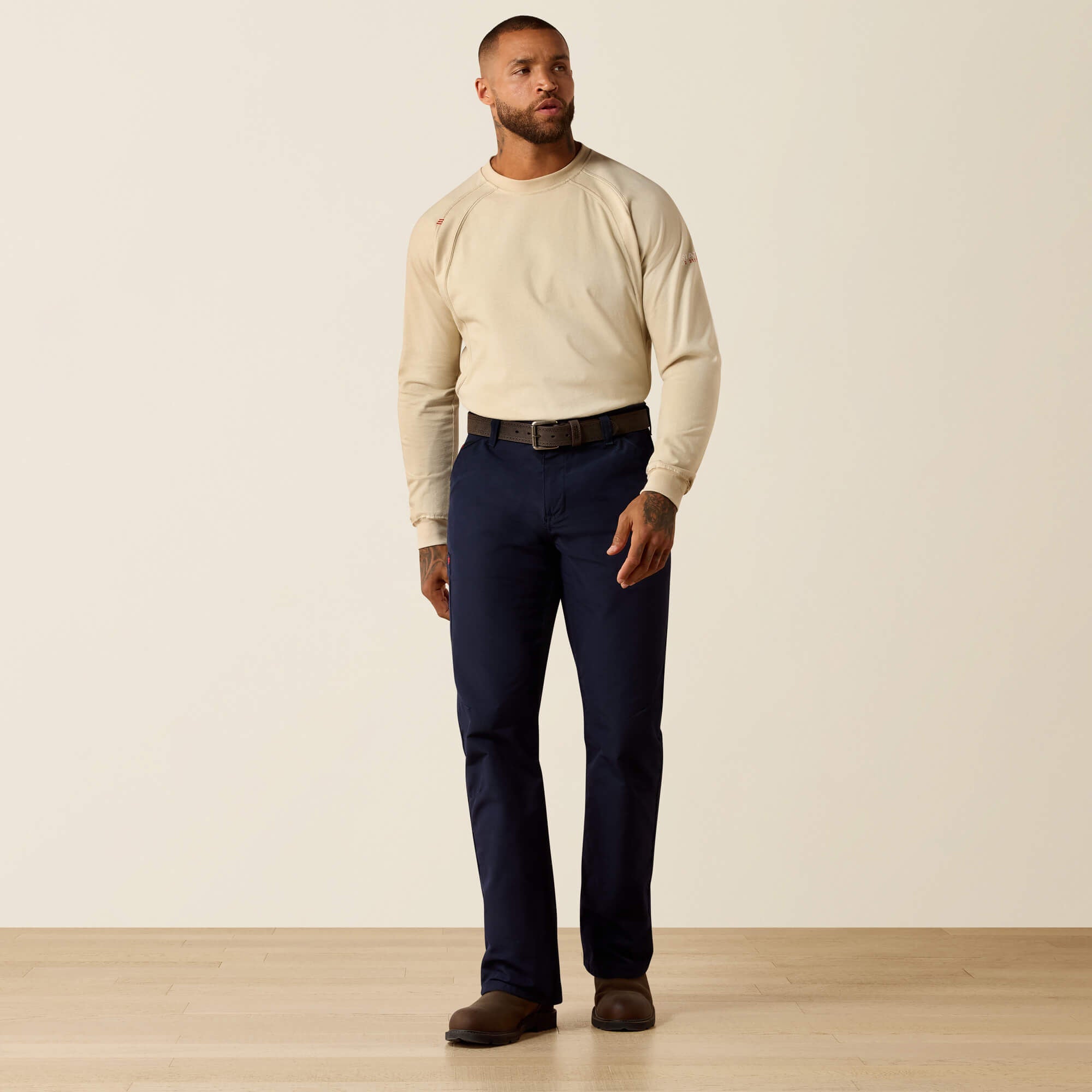 FR M4 Relaxed DuraLight Ripstop Boot Cut Pant-Ariat