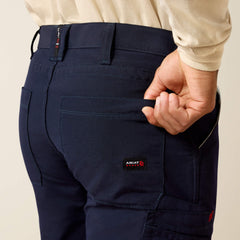 FR M4 Relaxed DuraLight Ripstop Boot Cut Pant-Ariat