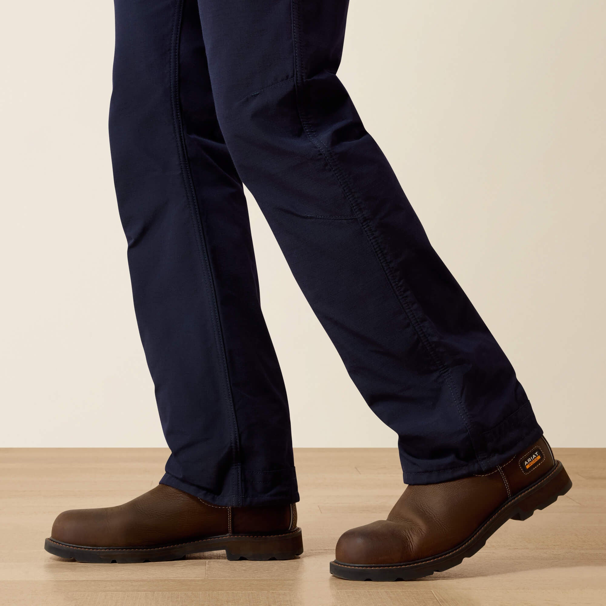 FR M4 Relaxed DuraLight Ripstop Boot Cut Pant-Ariat