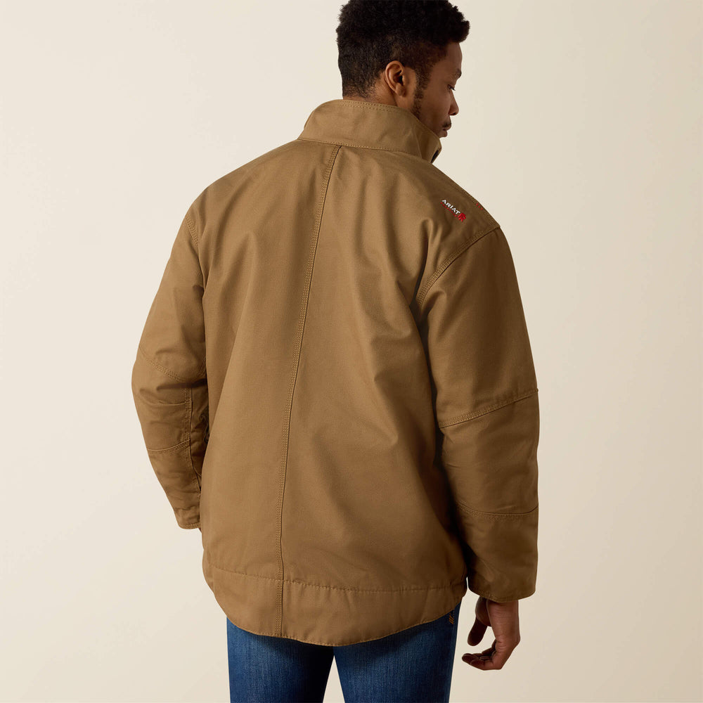 FR Workhorse Insulated Jacket-Ariat